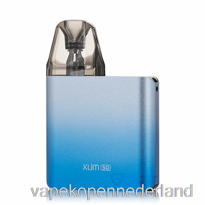 Vape Nederland Oxva Xlim Sq Kit Arctisch Ijs